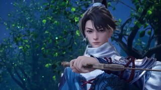 Throne Of Ten Thousand Sword Eps 12 indo