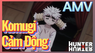 Komugi Cảm Động AMV