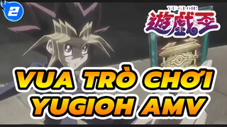 Truyền kỳ bất diệt! | Vua trò chơi Yugioh AMV_2