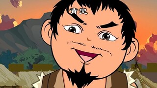 Với em bé này, việc di chuyển bất cứ thứ gì sẽ tốn ít sức lực hơn rất nhiều.