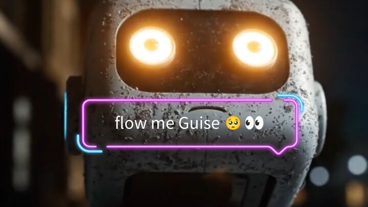 🤖 He Waited for His Dad… Until This Happened ❤️Description:A little AI robot was waiting all alone…