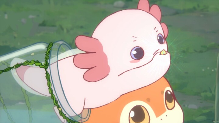 【จูบา จูบา】เมื่อคุณไม่มีเงินแต่ยังอยากซื้ออะไรบางอย่าง