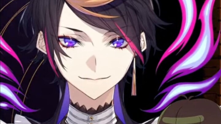 [Shu Yamino/Cắt hỗn hợp] Thiên thần lớn lên từ trong trứng nước