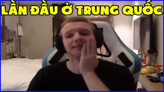 Lần đầu stream ở Trung Quốc có chút bỡ ngỡ của Jankos, Chỉ vì tranh giành con mắt tím