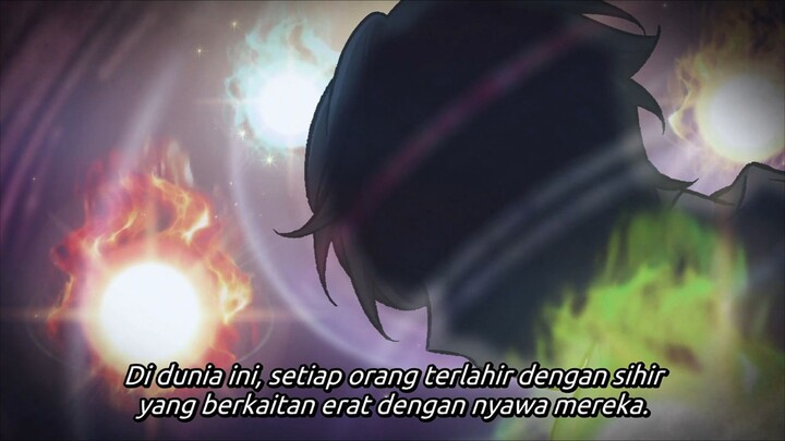 Eps 2 Saioshi no Gikei wo Mederu tame Nagaiki  Shimasu sub indo