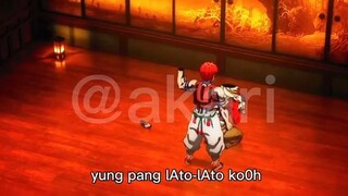 Demon Slayer Tagalog Version part 2