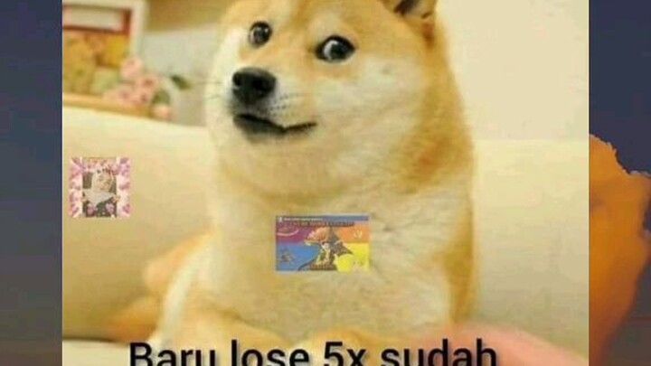 lemah kau kawan