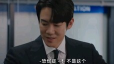 第4集后记 熙珠:让我下车!求求你们了,白司彦从那里拿到视频,直接看到熙珠会说话了!