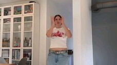 katseye all Dance gabriela touch...... anything