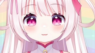 What is a super perfect virtual anchor like? Too strong!!