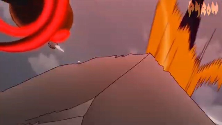 The Fire War