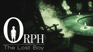 Orph - The Lost Boy | GamePlay PC