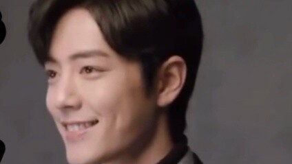 2020.12.16 [Xiao Zhan] cập nhật mới nhất Điểm nổi bật Giáng sinh ROSEONLY mới lộ diện #ROSEONLYChris
