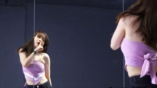 The new girl group is a big hit! Get on board 🚌 | "Shhh" dance tutorial - KISSOFLIFE