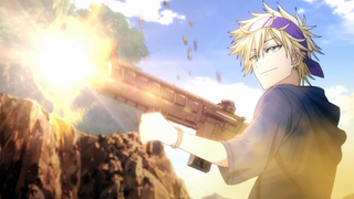 【7月】大叔新人冒险者被最强小队拼死锻炼后无敌了 PV1【MCE汉化组】