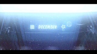 [Anime Song] December