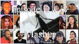 Bleach Thousand Year Blood War Episode 12 & 13 Reaction Mashup |  ブリーチ
