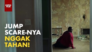 Review Netflix - HIS HOUSE (2020) Sukses saingi Jordan Peele!