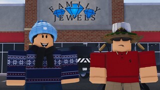 ERLC update: Fire alarms, Police lights, new robbery & MORE!