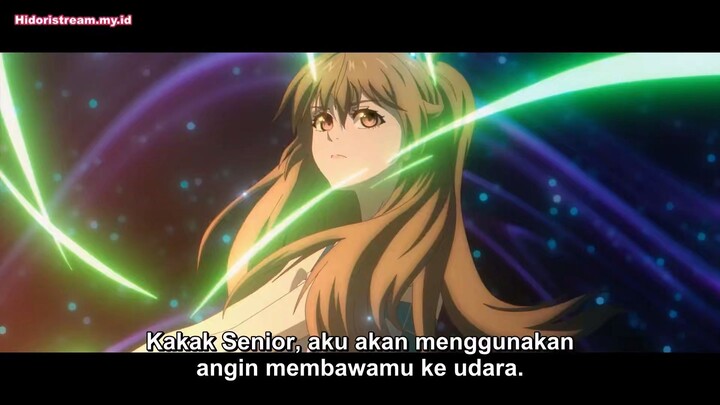 Dragon Raja Season 2 Dub Jepang Episode 19 (Subtitle Indonesia)