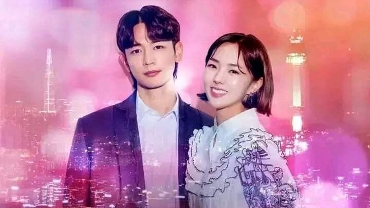 The Fabulous (EngSub) ep4