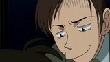 Trivia di Conan: Mengapa Hattori Heiji dan Amuro Toru memiliki bau dan fisik yang aneh?