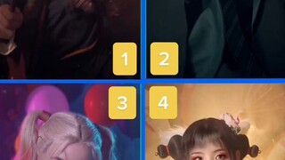 which one do you like?