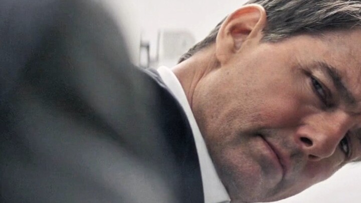 Mission: Impossible 6: The director brought him in to fill in for a cameo role lasting just three mi