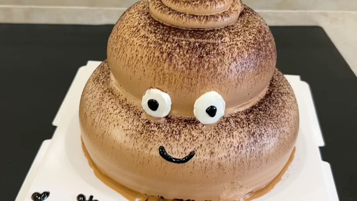 I’m really amazed—this cake shop owner’s comprehension skills
