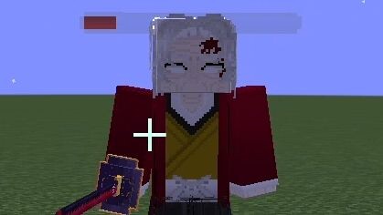 เสี่ยวเหนียนหยวนอี vs หลุยฮว่าหยวนอี (รอบสอง)