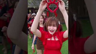 แจกอั่งเปาทีมงานกัน!! 😅😅 EP.1 #No1Gang #spdผู้ให้no1 #ตรุษจีน #อุงเอิง #ยูครีม #spd