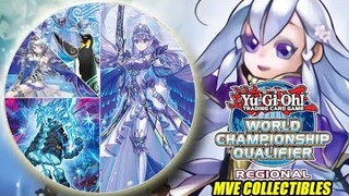 Plants Going Strong!? Yu-Gi-Oh MVE Collectibles & Guayaquil Regional Breakdowns November 2022