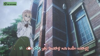 Cậu chủ Banini - AMV - giữ em đi  #anime #schooltime