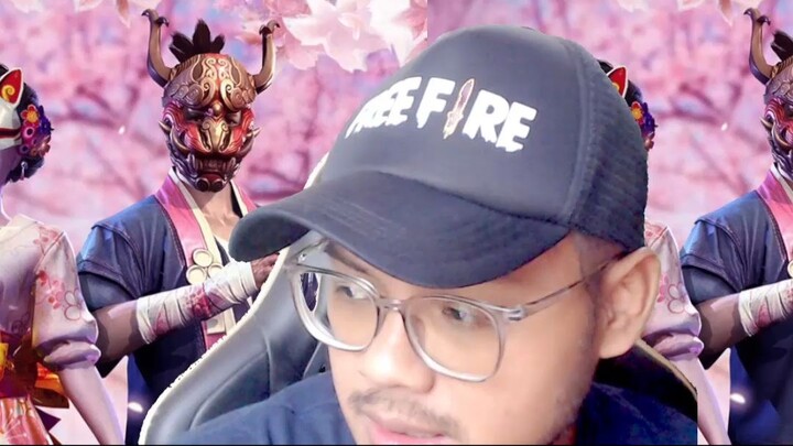 kuis free fire minggu pagi #ff #freefire #roblox #fishit