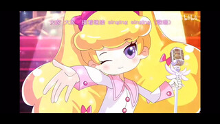 伊曈《完美少女》无杂音版（加了字幕）