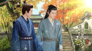 皈依...和尚你好狠的心呐！【刘学义×邓为】
