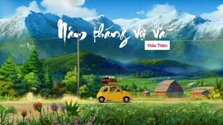 [Vietsub] Năm Tháng Vội Vã (匆匆那年)/Châu Thâm