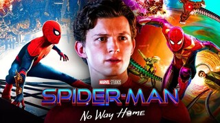 Watch SPIDER MAN NO WAY HOME full movie