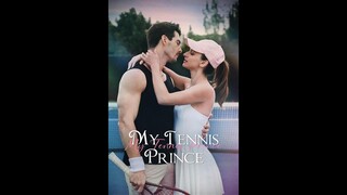 [EN SUB]  Prince Of Tennis A Spin on Love EP.01 #SHORT DRAMA