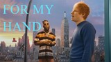 Burna Boy - For My Hand feat. Ed Sheeran [Official Music Video]