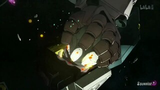 【机动战士高达】“实验型吉翁号的摸头杀”！