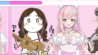All about feelings; an episode that fans should not miss! [Turntable Karaoke Battle]