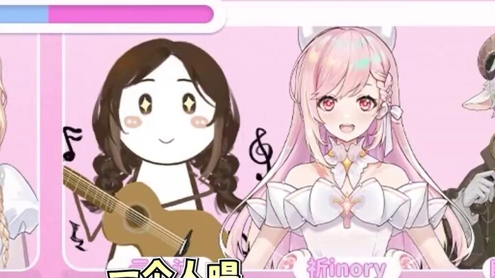 All about feelings; an episode that fans should not miss! [Turntable Karaoke Battle]