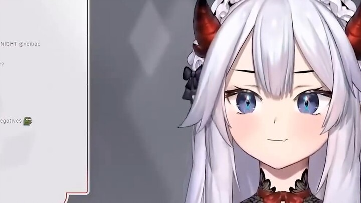 【Veibae/熟】Click here, the host is a doctor of medicine!