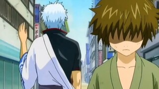 Gin-san: "Kembalikan 70.000 hingga 80.000 yen di dompetku."