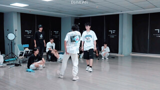 【Zhu Mu】Xiao Zhu يحب Xiao Mu حقًا