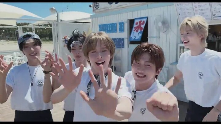 WS 'SODA SODA' Official Video Clip | Full High Energy Focus ✨