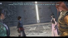 Peerless Battle Spirit Episode 122 Sub Indo