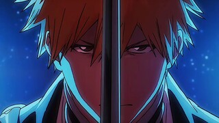 Bleach : thousand year Blood war arc terbaru