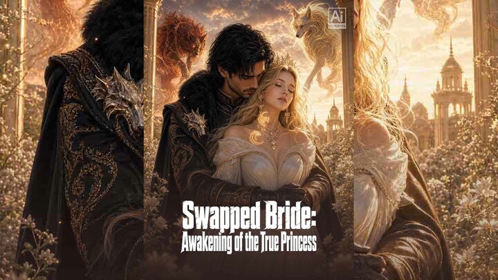 Swapped Bride- Awakening of the True Princess Full Bahasa Indonesia (RS)